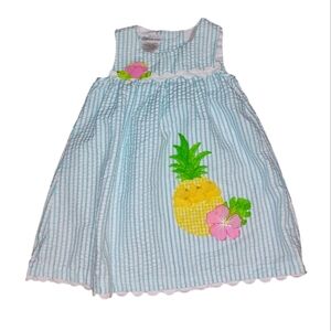 Bonnie Jean Dress